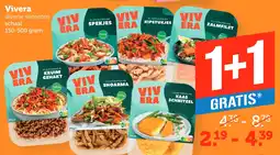Coop Vivera aanbieding