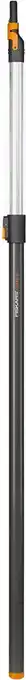 Bol.com Fiskars - QuikFit Telescopic Shaft 140-260 cm aanbieding