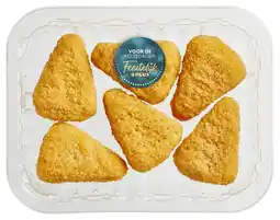 PLUS Feestelijk PLUS Gourmet mini brie aanbieding