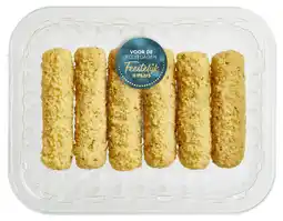 PLUS Feestelijk PLUS Gourmet mini mozzarella aanbieding