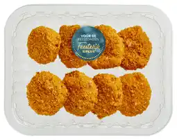 PLUS Feestelijk PLUS Gourmet mini plant schnitz Hon aanbieding