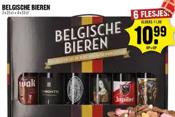 Dirck 3 Belgische bieren aanbieding