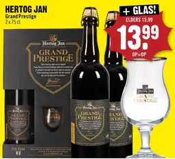 Dirck 3 Hertog jan aanbieding
