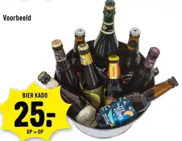 Dirck 3 Bier kado aanbieding