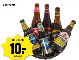 Dirck 3 Bier kado aanbieding