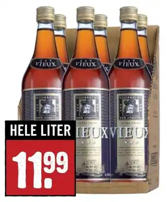 Dirck 3 Vieux aanbieding