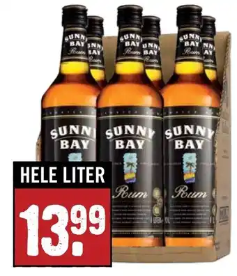 Dirck 3 Sunny Bay aanbieding