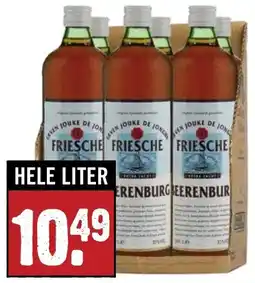 Dirck 3 Erven Jouke de jong friesche aanbieding