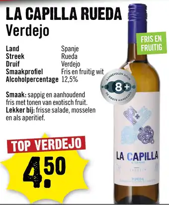 Dirck 3 La capilla rueda aanbieding