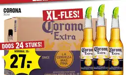 Dirck 3 Corona aanbieding