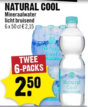 Dirck 3 NATURAL COOL aanbieding