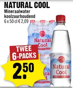 Dirck 3 Natural cool aanbieding