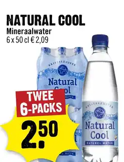 Dirck 3 Natural cool aanbieding