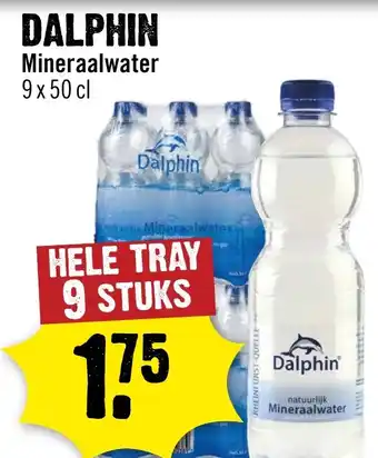 Dirck 3 Dalphin aanbieding