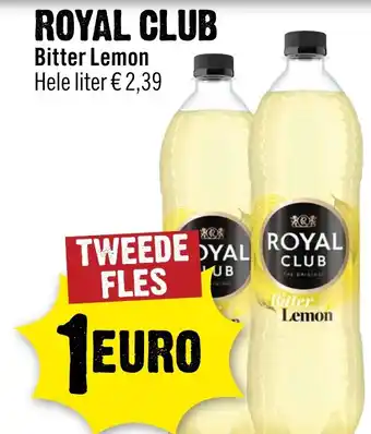 Dirck 3 Royal club aanbieding