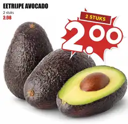 De Boerenschuur Eetrijpe avocado aanbieding