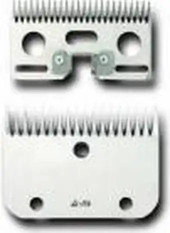 Bol.com Messenset Lister A6 (24/18tds) aanbieding