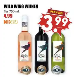 De Boerenschuur Wild wing wijnen aanbieding