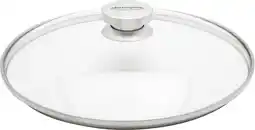 Coolblue Demeyere Glazen Deksel 28 cm aanbieding
