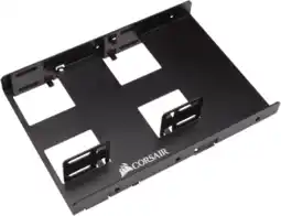 Coolblue Corsair Dual SSD Mounting Bracket aanbieding
