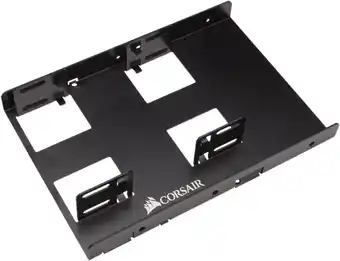 Coolblue Corsair Dual SSD Mounting Bracket aanbieding