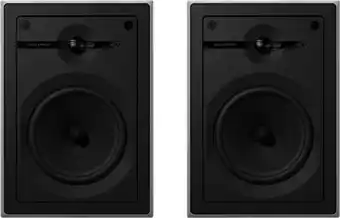 Coolblue Bowers & Wilkins CWM664 (per paar) aanbieding