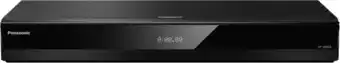 Coolblue Panasonic DP-UB824EGK aanbieding