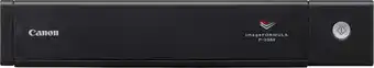 Coolblue Canon imageFORMULA P208II aanbieding