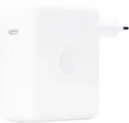 Coolblue Apple 96W Usb C Power Adapter Wit aanbieding