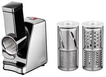 Coolblue Solis Slice & More Type 8401 aanbieding