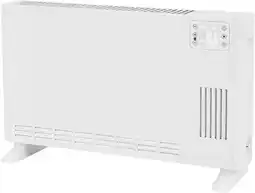 Coolblue Eurom Safe-T-Convect 2400 aanbieding