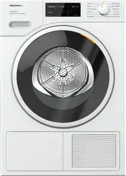 Coolblue Miele TWR 780 WP aanbieding