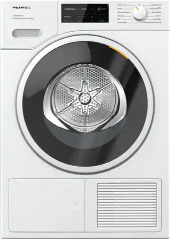 Coolblue Miele TWR 780 WP aanbieding