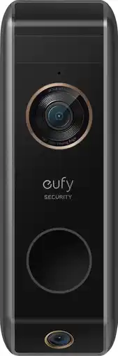 Coolblue Eufy Video Doorbell Dual 2 Pro aanbieding