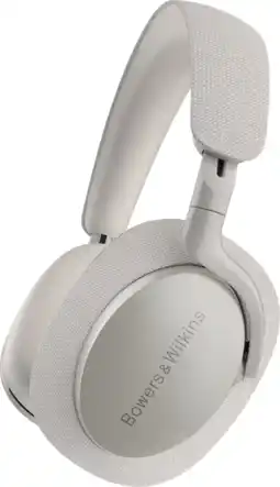 Coolblue Bowers & Wilkins Px7 S2 Grijs aanbieding