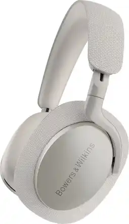 Coolblue Bowers & Wilkins Px7 S2 Grijs aanbieding