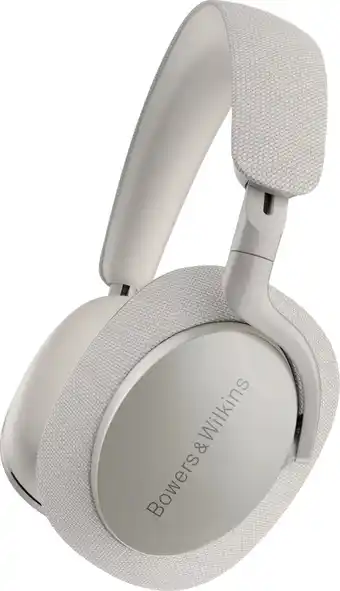 Coolblue Bowers & Wilkins Px7 S2 Grijs aanbieding