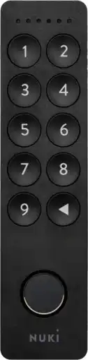 Coolblue Nuki Keypad 2.0 aanbieding
