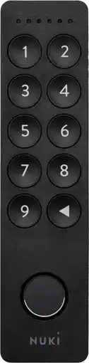 Coolblue Nuki Keypad 2.0 aanbieding