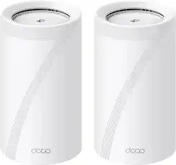 Coolblue TP-Link Deco BE85 (2-pack) aanbieding