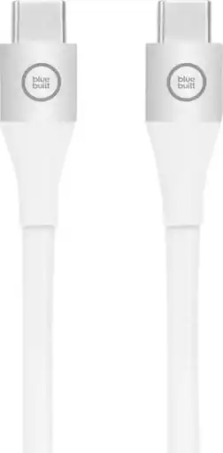 Coolblue BlueBuilt Usb C Kabel 1,5m aanbieding