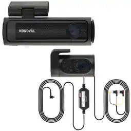 Coolblue Nordväl DC202-2CH 64GB + PMPC03 aanbieding