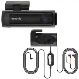 Coolblue Nordväl DC202-2CH 64GB + PMPC03 aanbieding