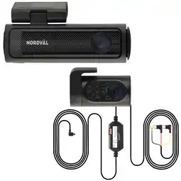 Coolblue Nordväl DC202-2CH 64GB + PMPC03 aanbieding