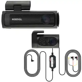 Coolblue Nordväl DC202-2CH 64GB + PMPC03 aanbieding