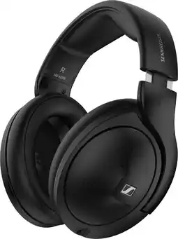 Coolblue Sennheiser HD620S aanbieding