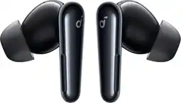 Coolblue Soundcore Liberty 4 Pro Zwart aanbieding