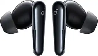 Coolblue Soundcore Liberty 4 Pro Zwart aanbieding