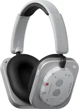 Coolblue Nothing Headphone (1) Wit aanbieding