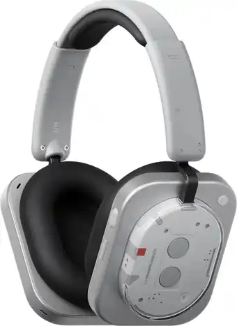 Coolblue Nothing Headphone (1) Wit aanbieding